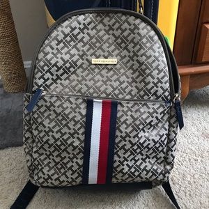 Tommy Hilfiger Backpack